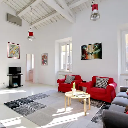 Apartment Porto Design Loft