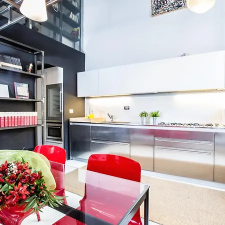 Porto Design Loft Apartment *