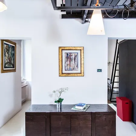 Apartment Porto Design Loft *