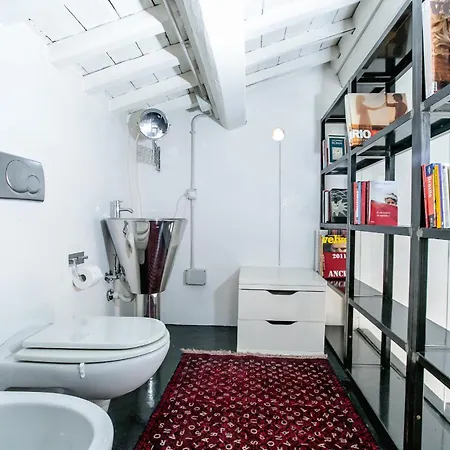 Apartment Porto Design Loft *
