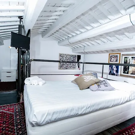 Porto Design Loft Apartment *