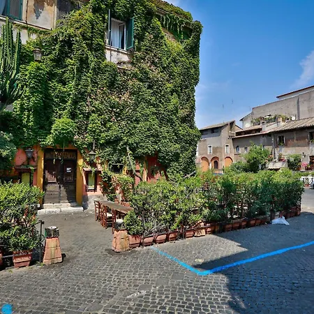 Apartment Porto Design Loft Rome